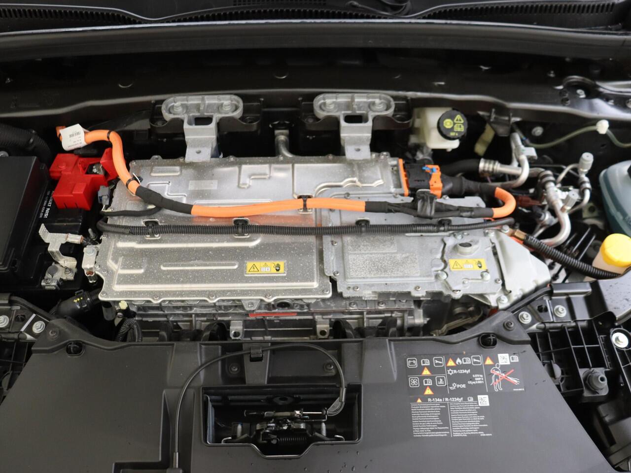 Renault MEGANE E-Tech EV60 220 Optimum Charge Equilibre