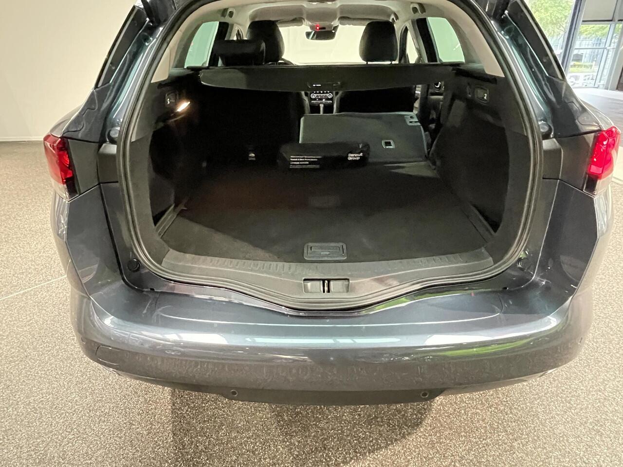 Renault MEGANE Estate 1.3 TCe 140 Techno | Navigatie | Camera |