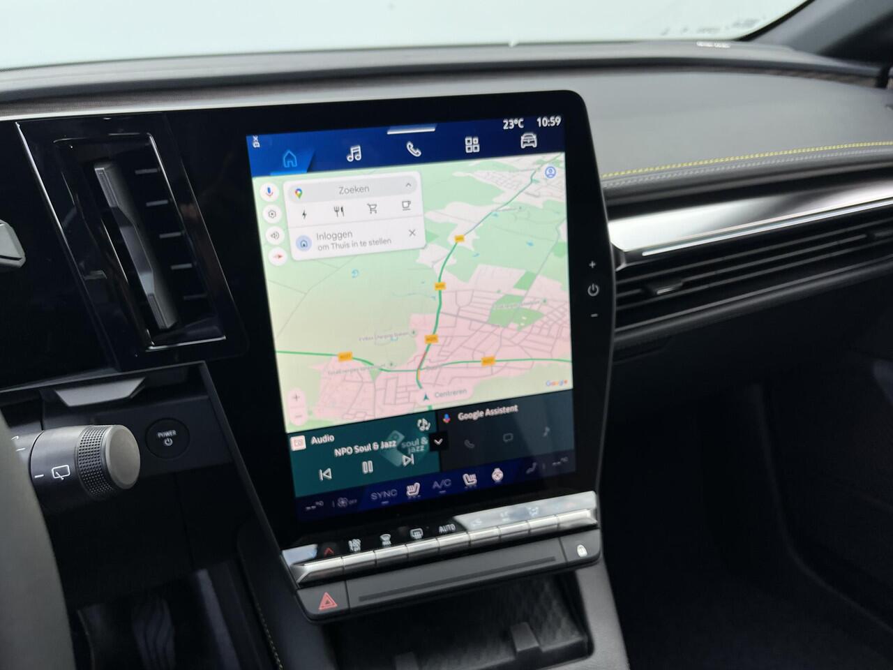 Renault MEGANE E-Tech comfort range iconic 60 kWh | Direct uit voorraad leverbaar! | Lederen bekleding | Harman/Kardon Sound