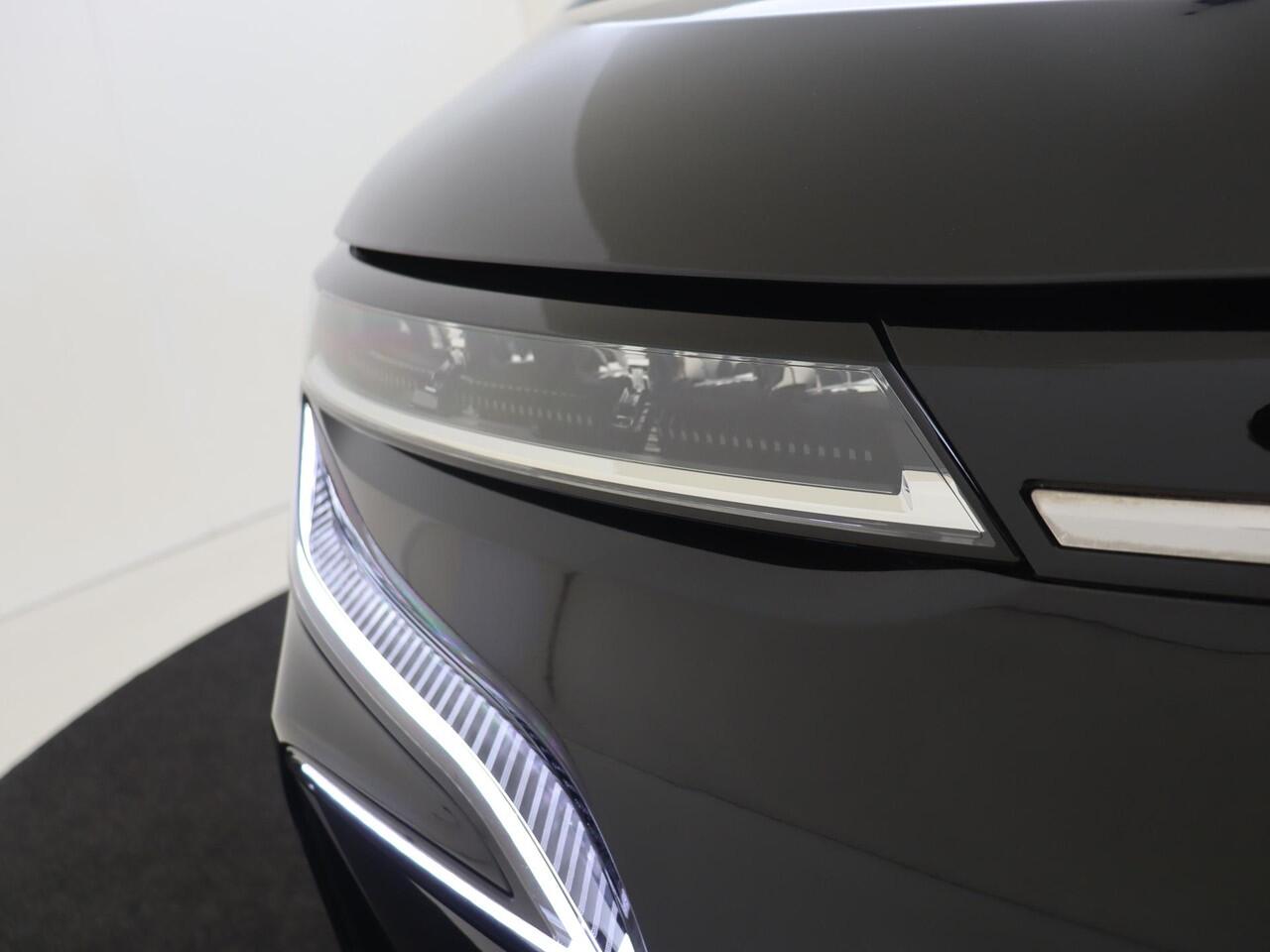 Renault MEGANE E-Tech comfort range techno 60 kWh | Navigatie met Google Integratie | Climate Control | Cruise Control Adaptief | Apple Carplay/Android Auto | Harman Kardon Premium Audio | Warmtepomp | Pack Winter | Parkeersensoren incl. Camera |