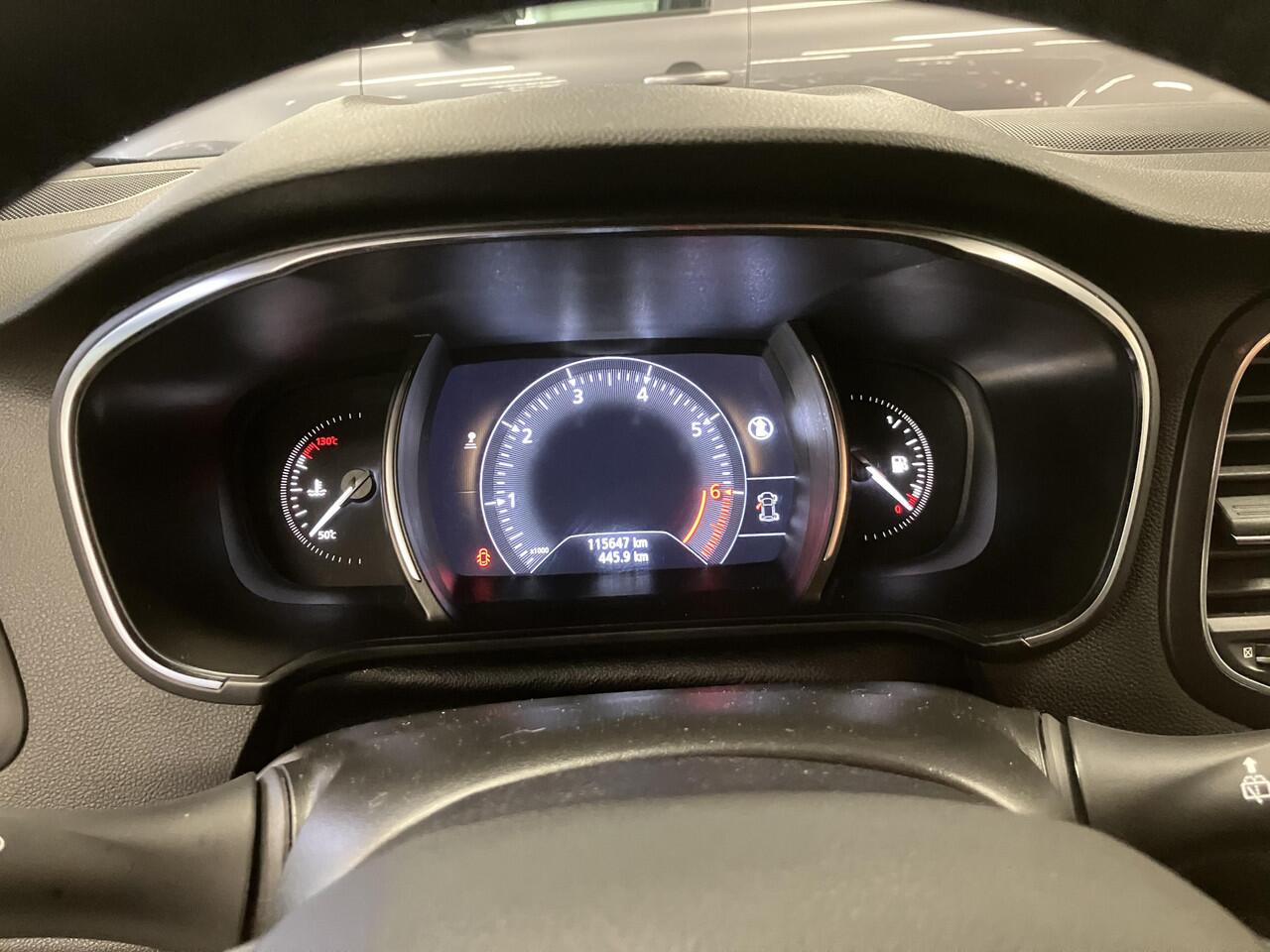 Renault MEGANE 1.3 TCe Zen