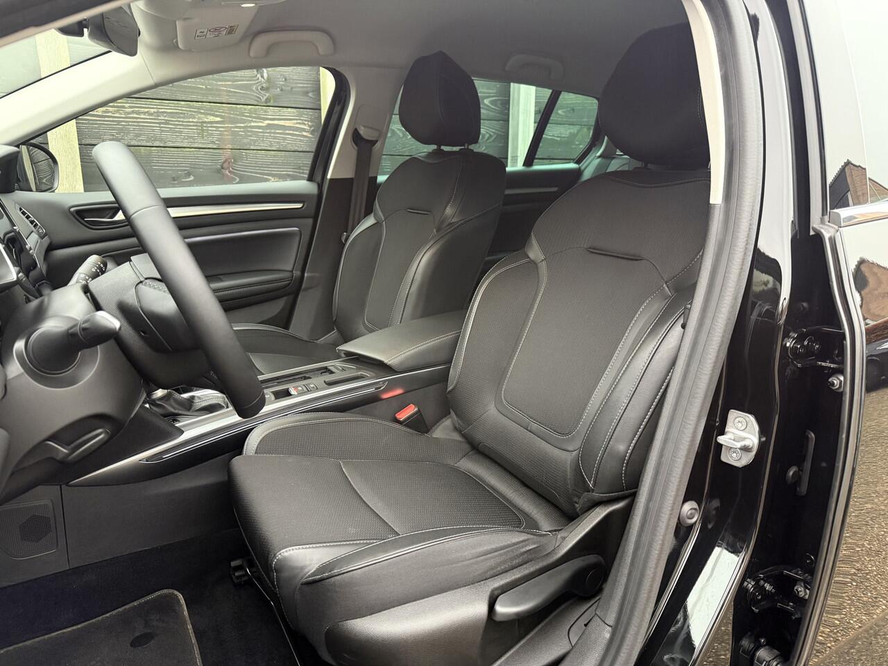 Renault MEGANE Estate 1.3 TCe 140 Techno 1e eigenaar, BTW auto