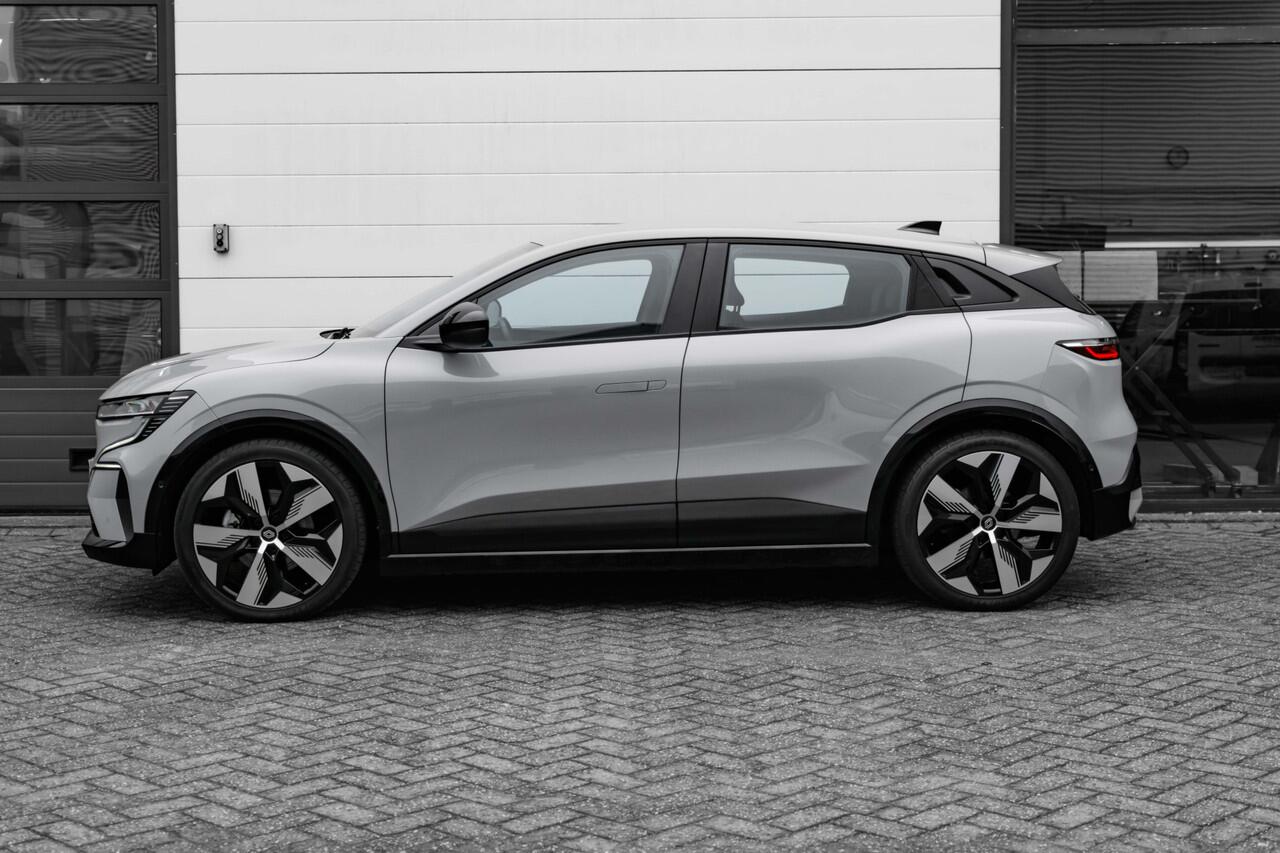 Renault MEGANE E-Tech EV60 130 PK Optimum Charge Business Edition Plus | Pakket City | Winter | Advance Drive assist | 20 " Soren LM velgen