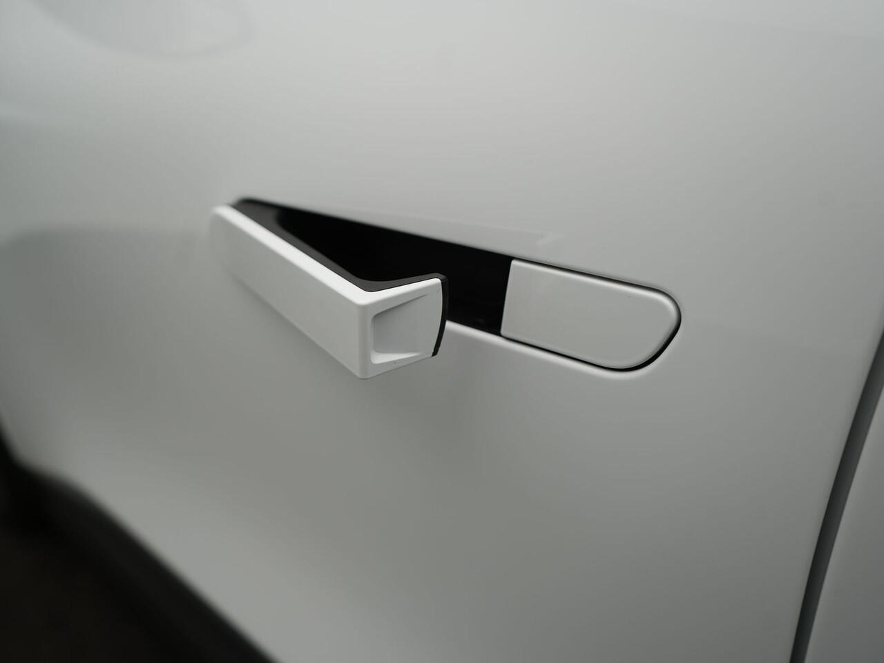 Renault MEGANE E-Tech EV60 Optimum Charge Techno - All Season Banden - Pack Advanced Drive Assist - SoH 95% -