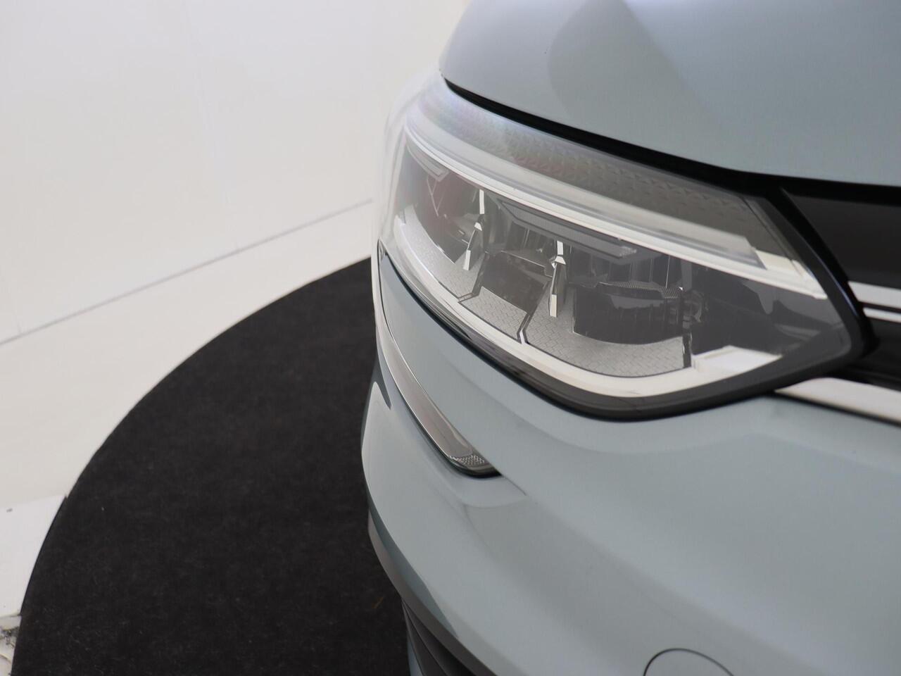 Renault MEGANE Estate 1.0 TCe Zen Airco | Bluetooth