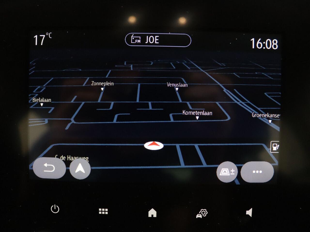 Renault MEGANE Estate 160pk E-Tech Plug-In Hybrid Intens Automaat Cruise | Climate | Navi | Parkeersens. v+a