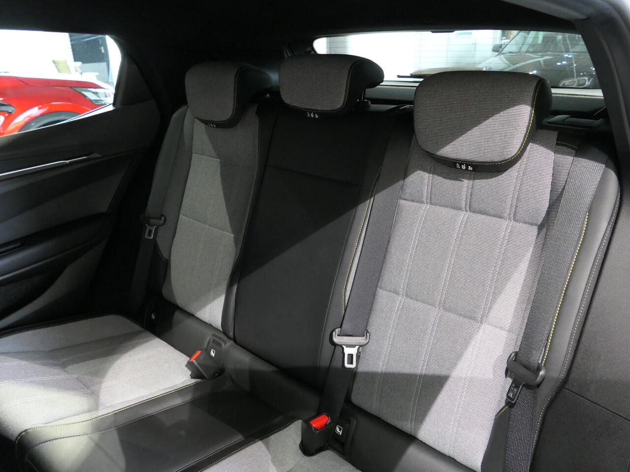 Renault MEGANE E-Tech EV60 Optimum Charge Techno * Vraag naar beschikbaarheid * - Dode hoek, adaptive cruise, uitstapwaarschuwing