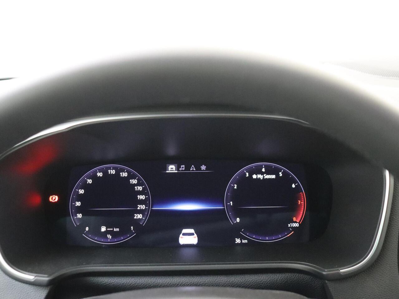 Renault MEGANE Estate 1.3 TCe 140 Techno | Navi / Camera / LM Velgen