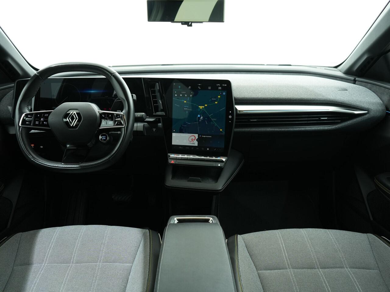 Renault MEGANE E-Tech EV60 OPTIMUM CHARGE 220PK TECHNO | Pack Augmented Vision & Advanced Driving Assist