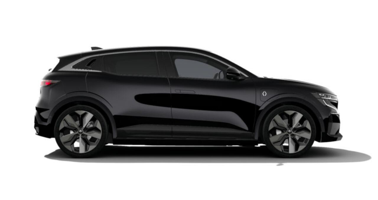 Renault MEGANE E-Tech comfort range techno 60 kWh / voorraad actie infomeer naar de voorwaarden en beschikbaarheid