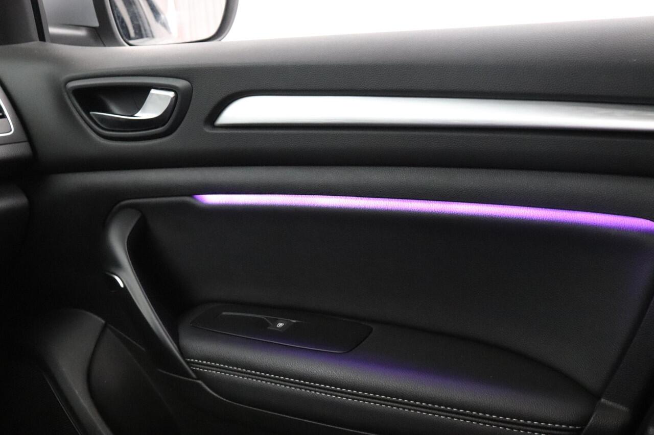 Renault MEGANE Estate 1.6 Plug-In Hybrid 160 Techno | Achteruitrijcamera | Apple CarPlay / Android Auto | Climate Control | Cruise Control |