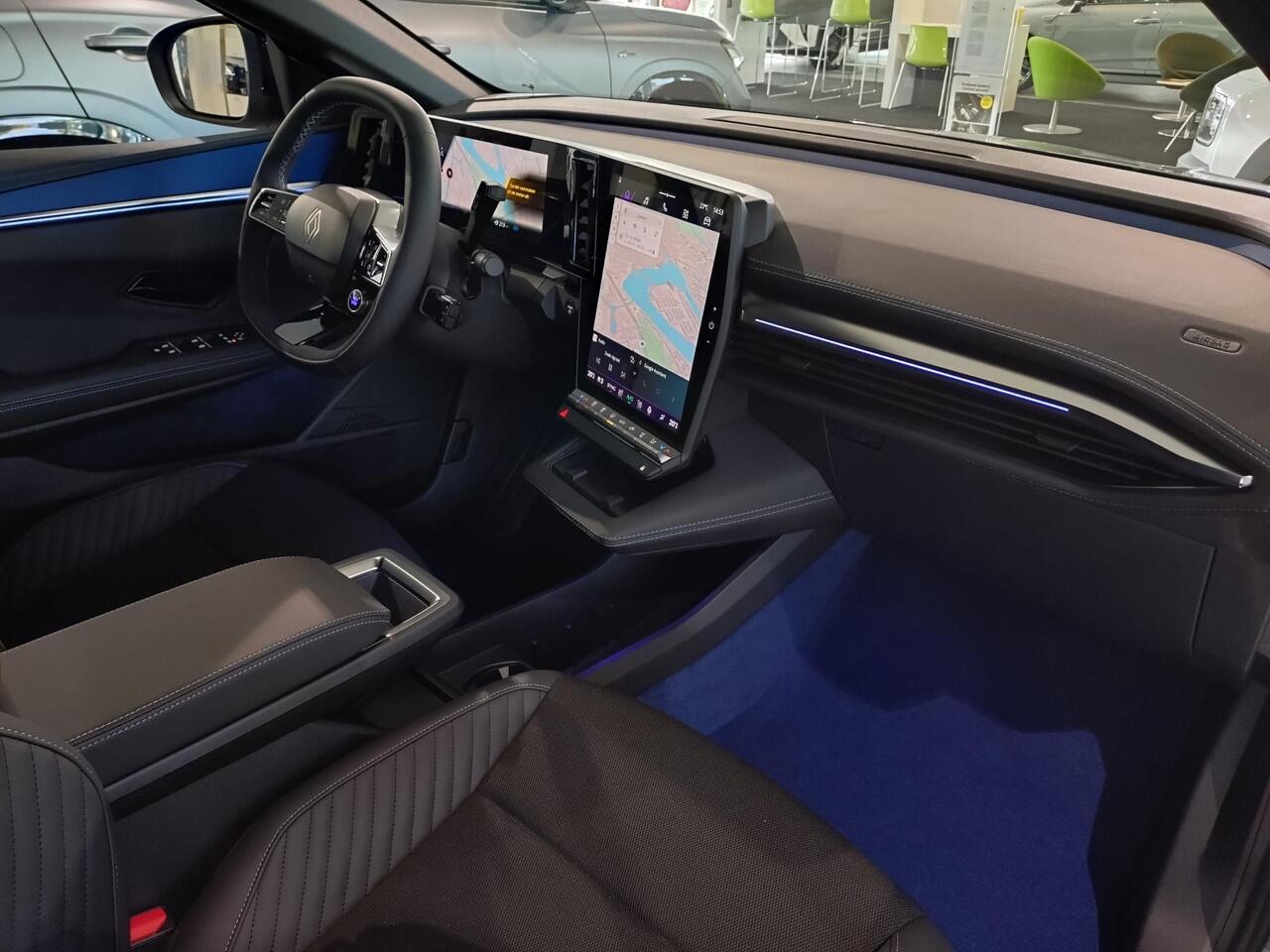 Renault MEGANE E-Tech comfort range esprit alpine 60 kWh / VOORRAADACTIE /