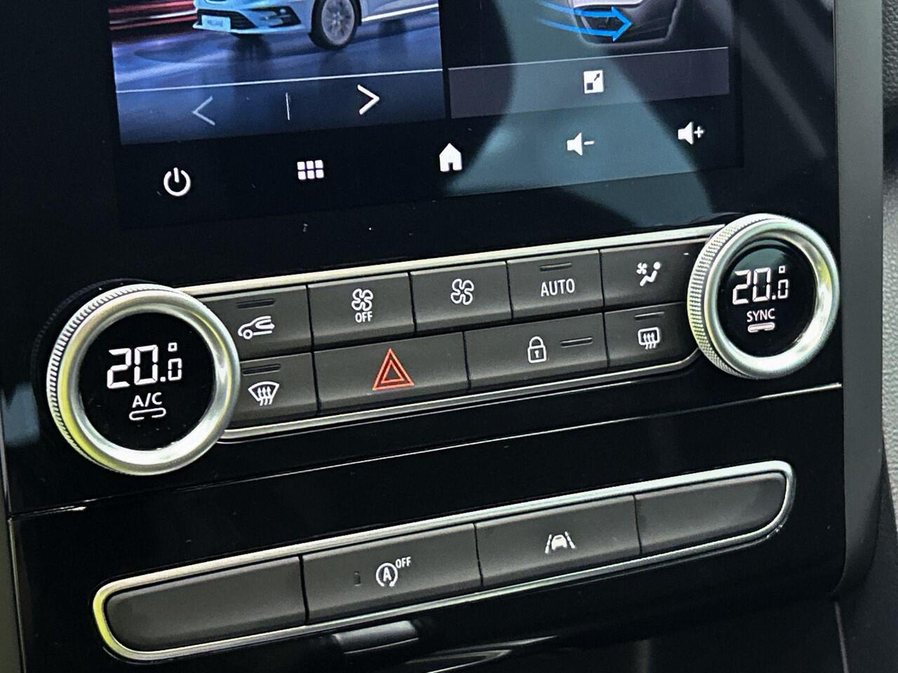 Renault MEGANE Estate 1.3 TCe 140PK Techno | Automaat | Trekhaak | Navigatie | Achteruitrijcamera | Climate Control