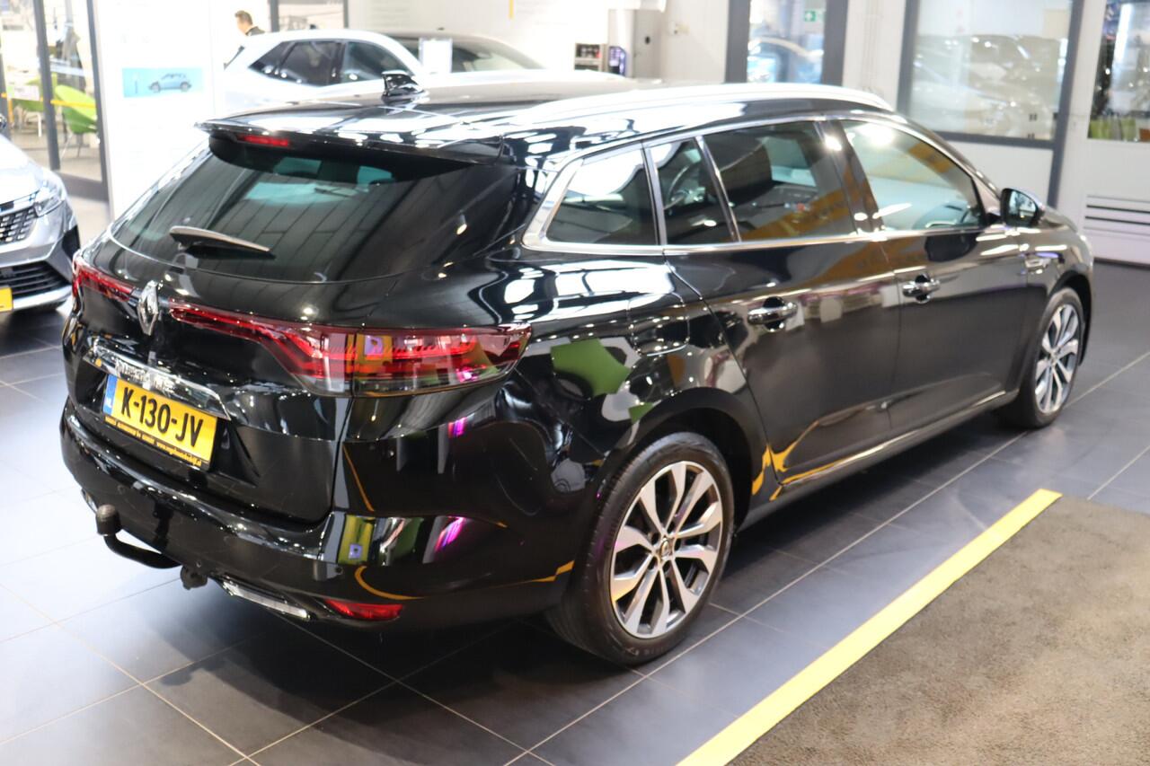 Renault MEGANE Estate TCe 160pk EDC Automaat Buss. Edition One