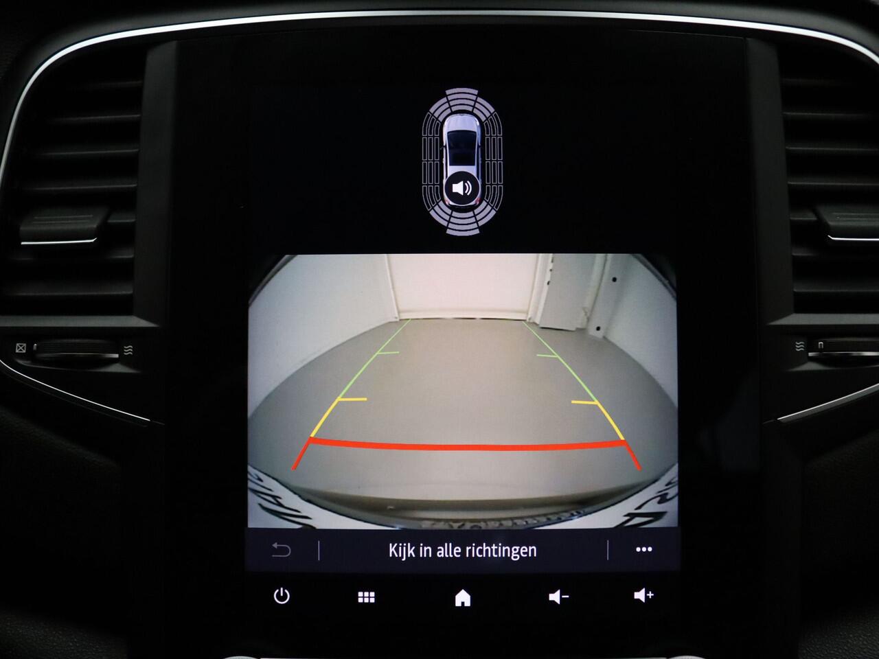 Renault MEGANE Estate 160pk E-Tech Plug-In Hybrid Intens Automaat Camera | Cruise | Navi | Parkeersens. v+a