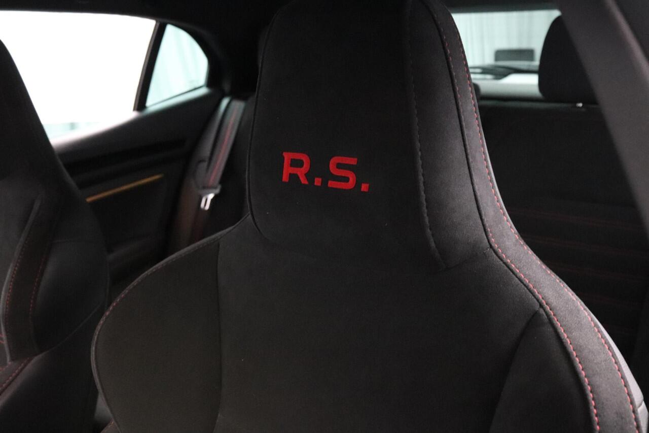 Renault MEGANE 1.8 TCe 300 RS Trophy | RS-Cup Chassis | Mechanisch Sperdiff | Dealer Onderhouden |