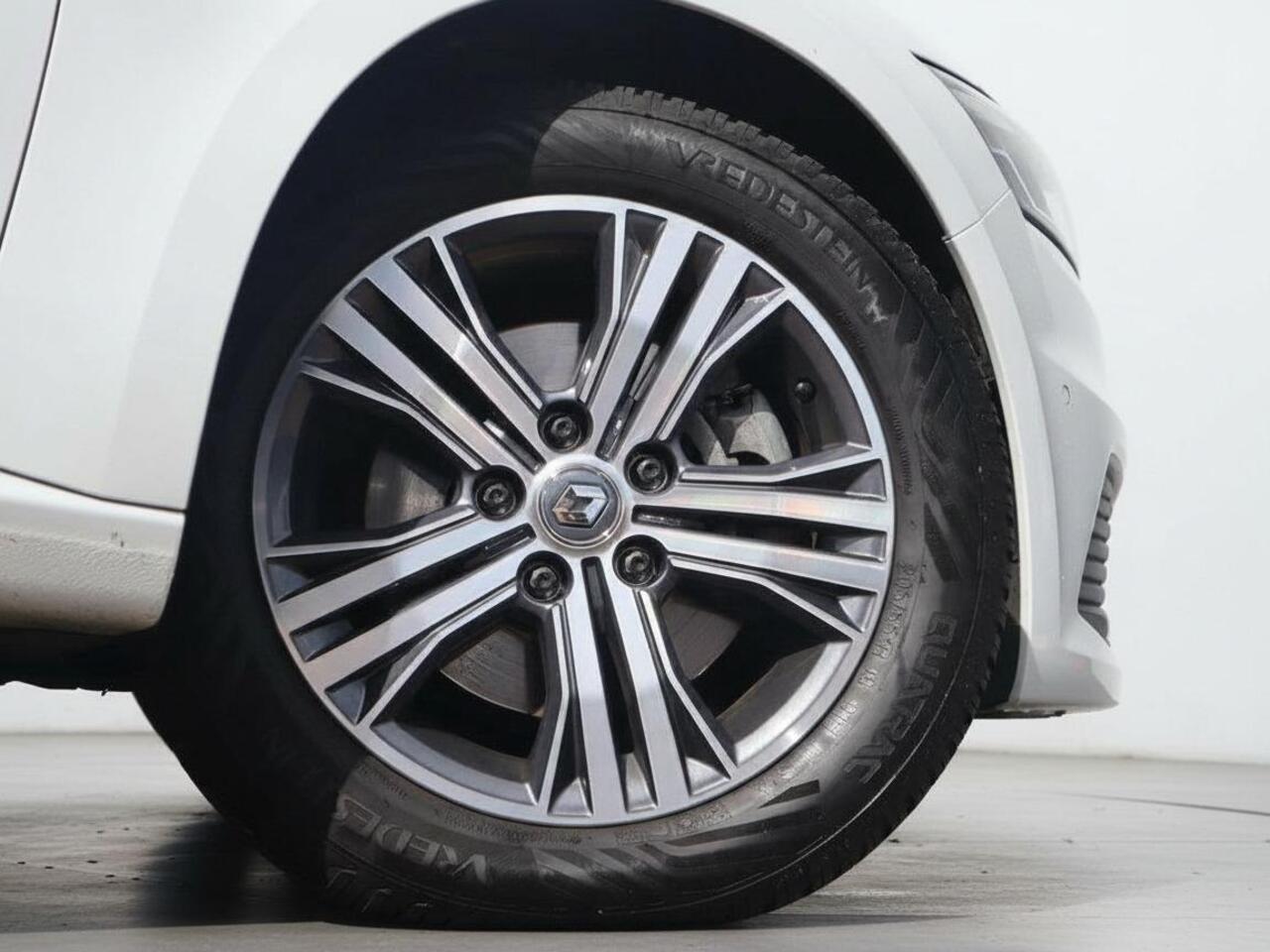 Renault MEGANE 1.6 E-Tech Plug-In Hybrid 160 Business Edition One | Clima | Cruise | Multimedia/Navi | PDC + Camera |