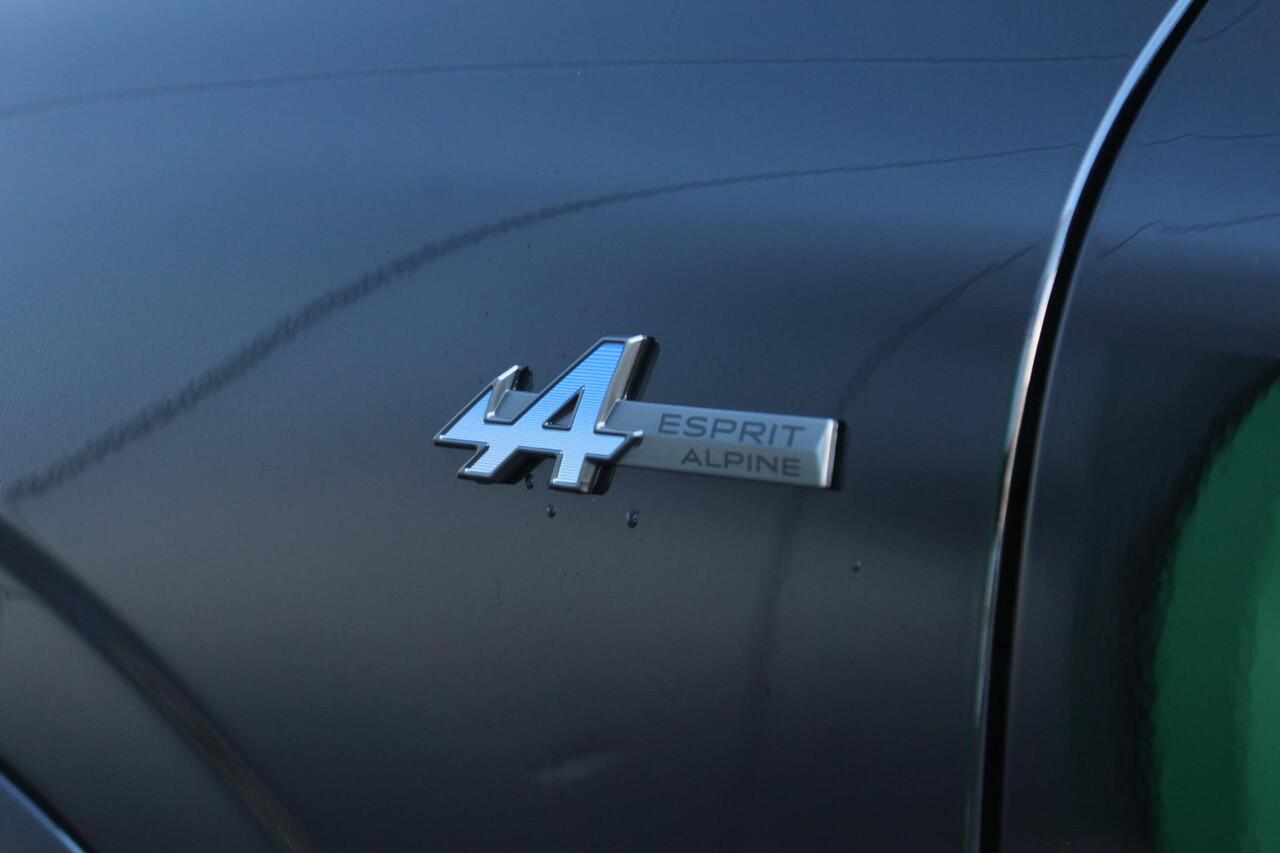 Renault MEGANE E-Tech 60 kWh 220Pk Comfort Range esprit alpine | Google Navigatie | Elektrische Stoelen | Stoel & Stuurverwarming | Harman Kardon Geluidinstallatie | 360 Camera + sensoren | pack driving & sound |