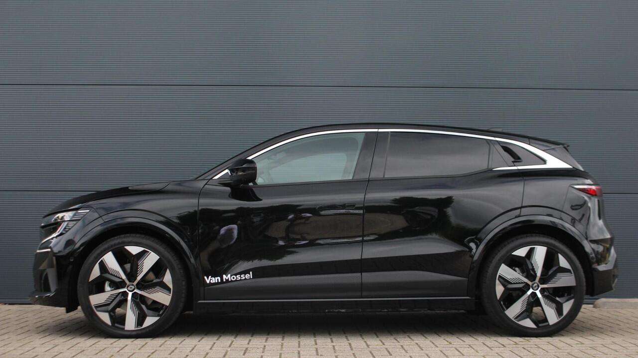 Renault MEGANE E-Tech EV60 Optimum Charge 220Pk Techno | Android & Apple Carplay| Camera Rondom | Harman Kardon | Spiegel Camera | Parkeer Assistentie