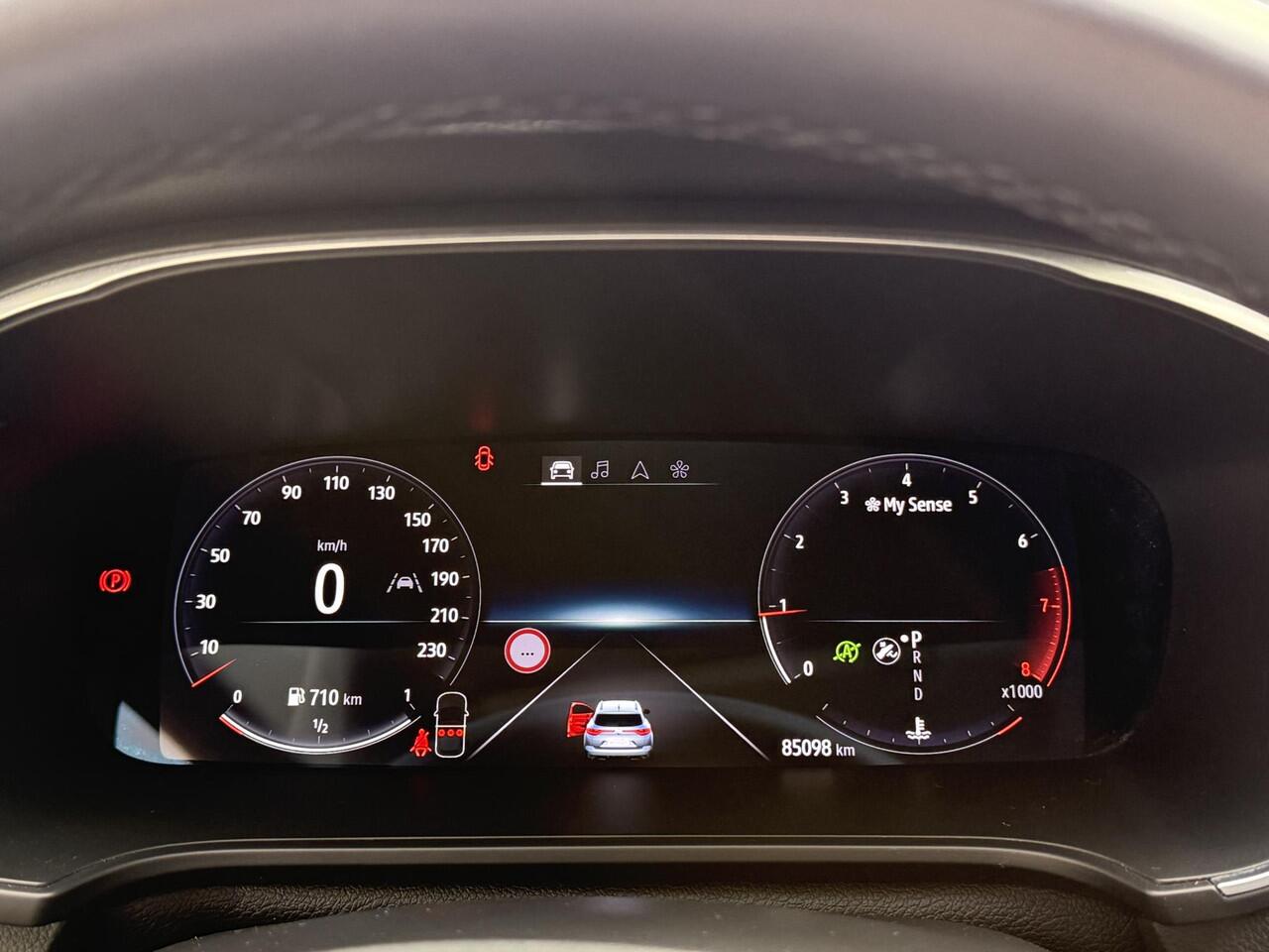 Renault MEGANE Estate 1.3 TCe 140 Techno | Trekhaak | NAP | Navigatie | Achteruitrijcamera | DAB | Key-less | Climate Control | LED | Dodehoek detectie |