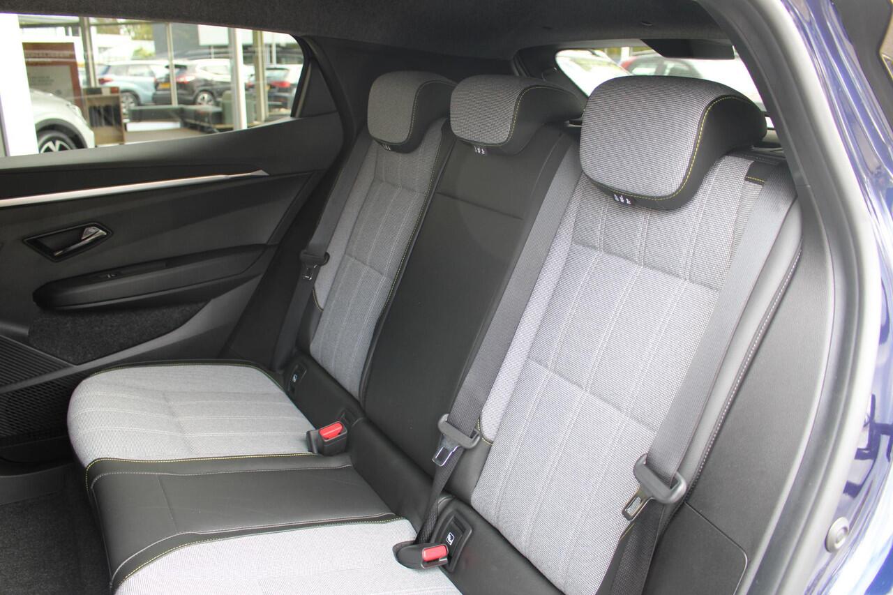 Renault MEGANE E-Tech comfort range techno 60 kWh | NIEUW OP VOORRAAD | PRIJS IS RIJKLAAR