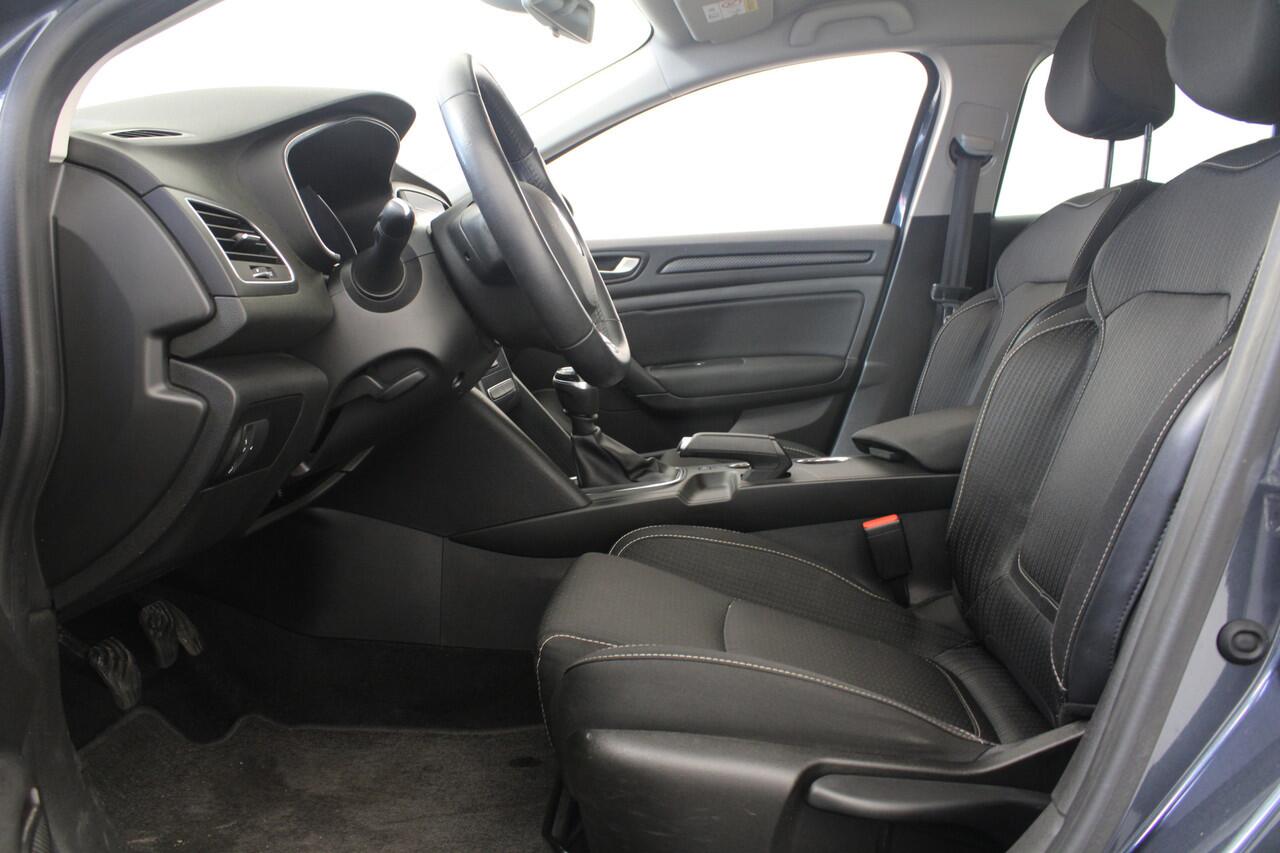 Renault MEGANE Estate 1.3 TCe Limited |Navi|Camera|