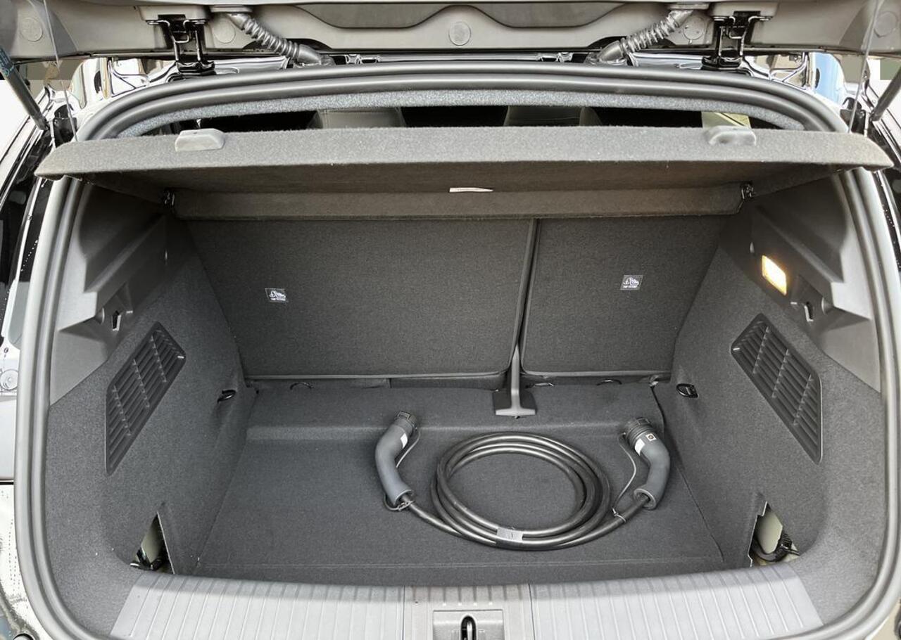 Renault MEGANE E-Tech comfort range esprit alpine 60 kWh