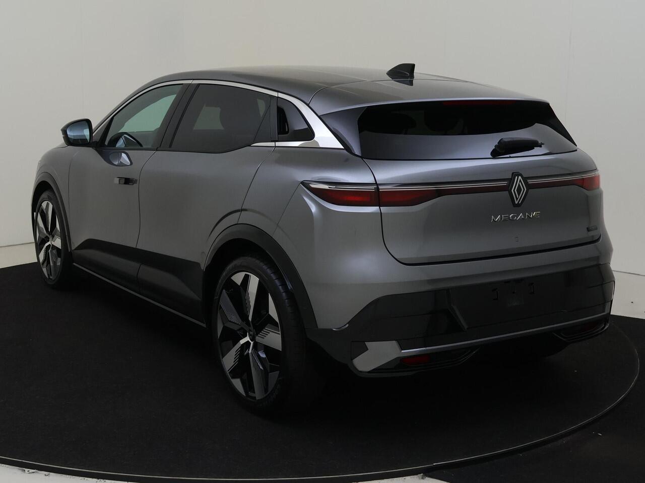 Renault MEGANE E-Tech comfort range techno 60 kWh | Harman Kardon Premium Audio | Pack Winter