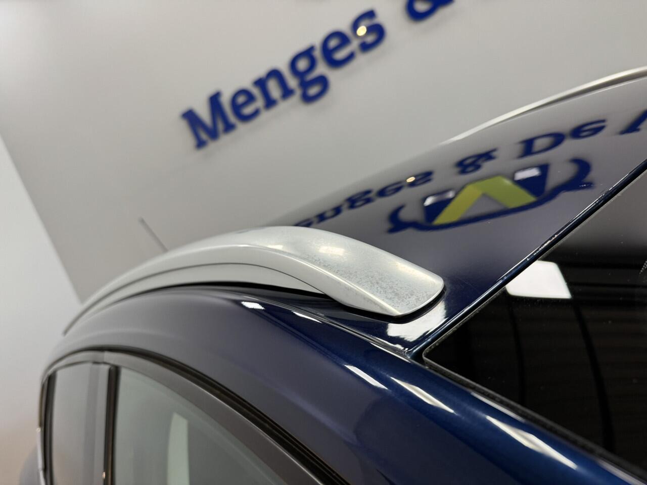 Renault MEGANE Estate 1.3 TCe Bose Airco ECC | Bose | Trekhaak | Automaat | Apple Carplay Android Auto | NAP | Isofix | DAB