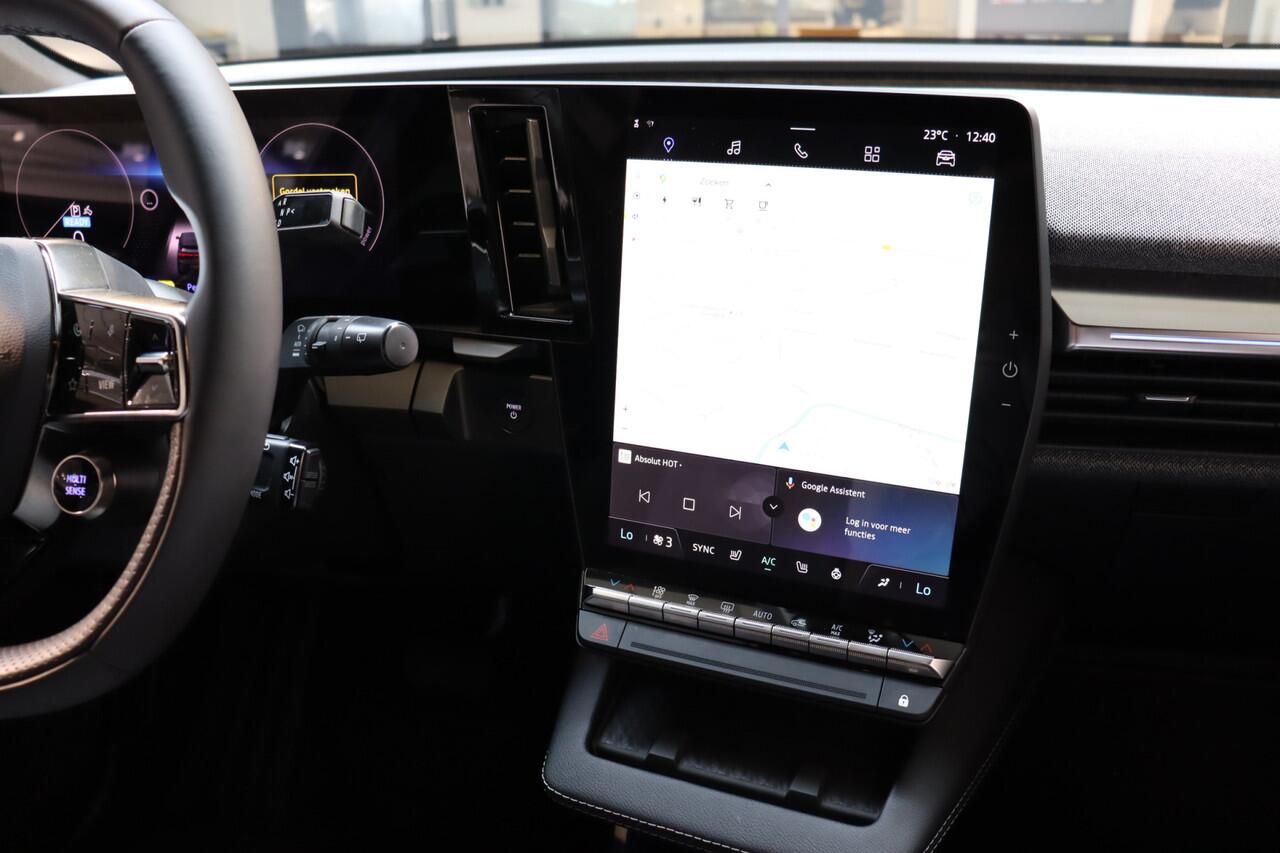 Renault MEGANE E-Tech EV60 Techno + Pack Winter + Pack Augm. Vision & Adv. Driving Assist