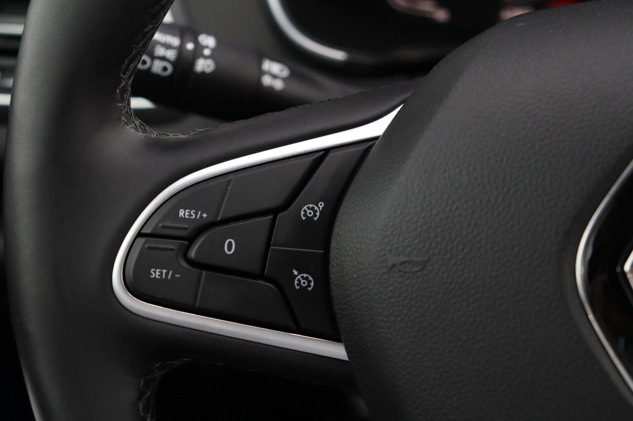 Renault MEGANE Estate 1.3 TCe Intens | Head-up | Stoel-/Stuurverwarming | Navigatie | Trekhaak | Climate Control | Camera