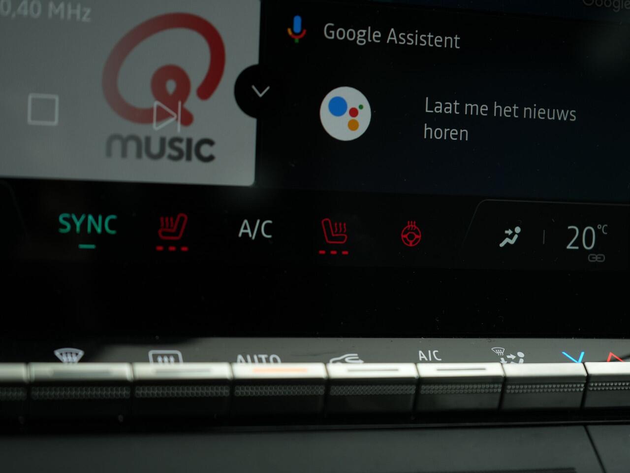 Renault MEGANE E-Tech EV60 OPTIMUM CHARGE 220PK TECHNO | Pack Augmented Vision & Advanced Driving Assist