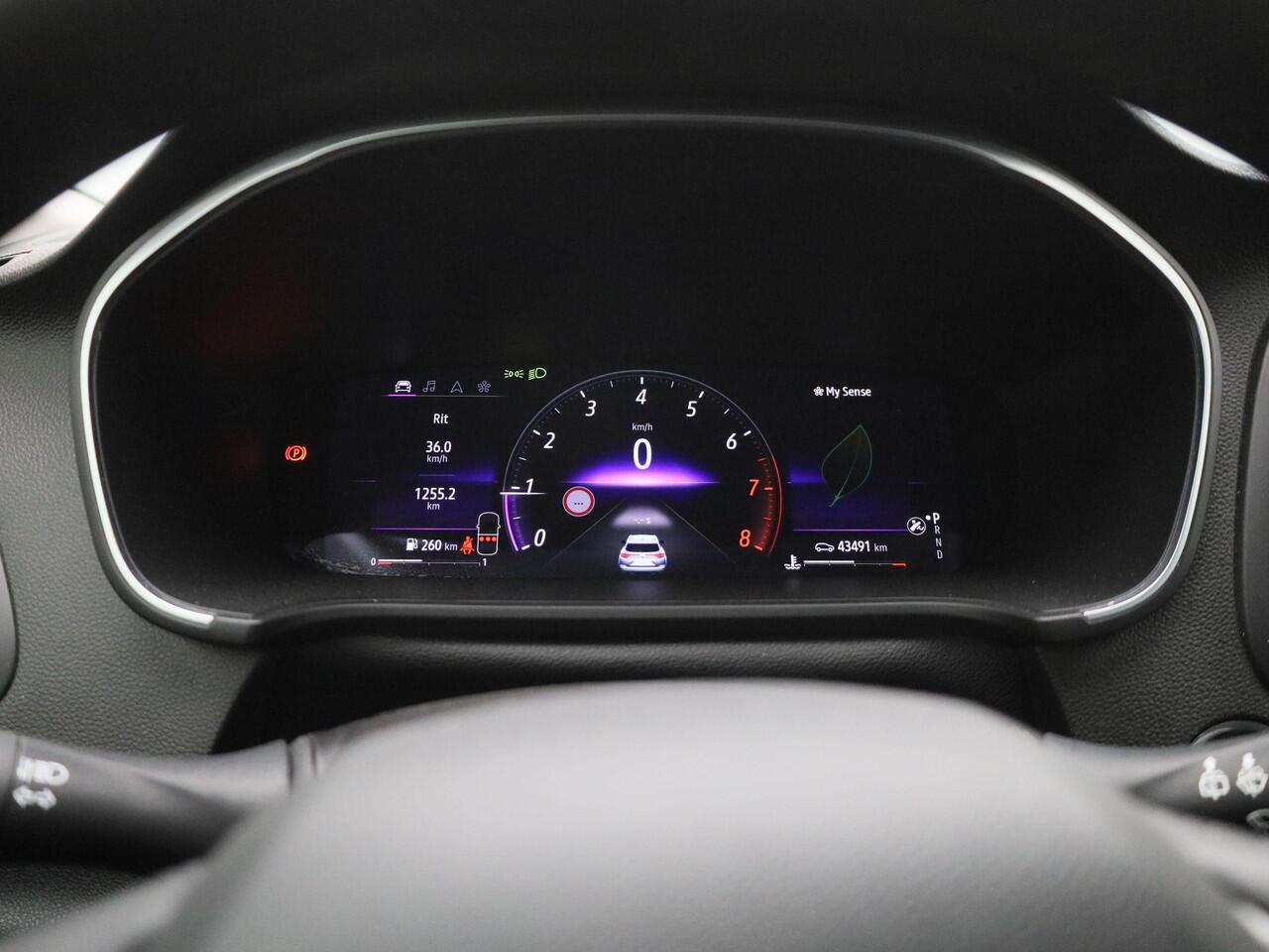 Renault MEGANE Estate 1.3 TCe 140 Techno | Navi / Camera / Trekhaak / LM Velgen