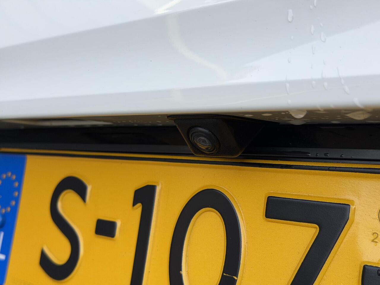 Renault MEGANE E-Tech EV60 Optimum Charge Equilibre 218PK Automaat Achteruitrijcamera, Keyless, Stoel & Stuurwielverwarming, Parkeersensoren Achter