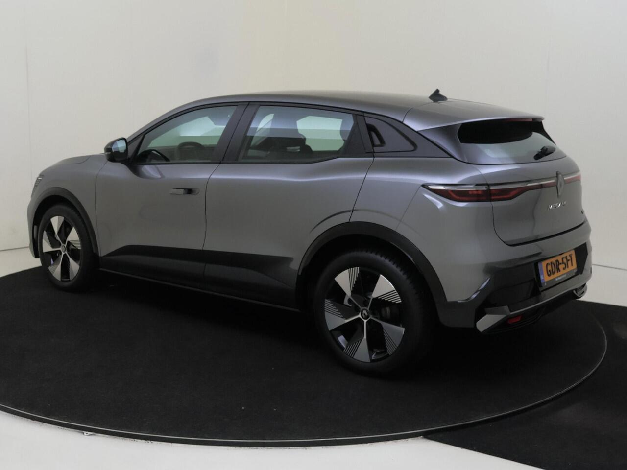 Renault MEGANE E-Tech EV60 220 Optimum Charge Equilibre