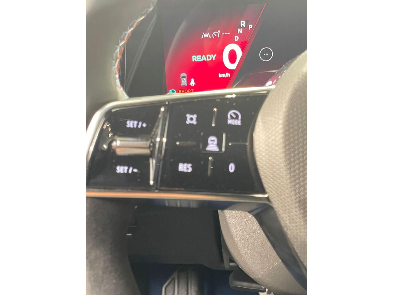 Renault MEGANE E-Tech comfort range esprit alpine 60 kWh