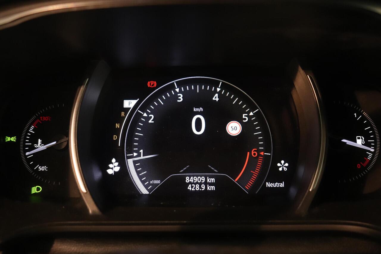 Renault MEGANE 1.3 TCe Bose | Camera | Automaat | BOSE audio | Navigatie | Trekhaak | Key-less | Climate control |