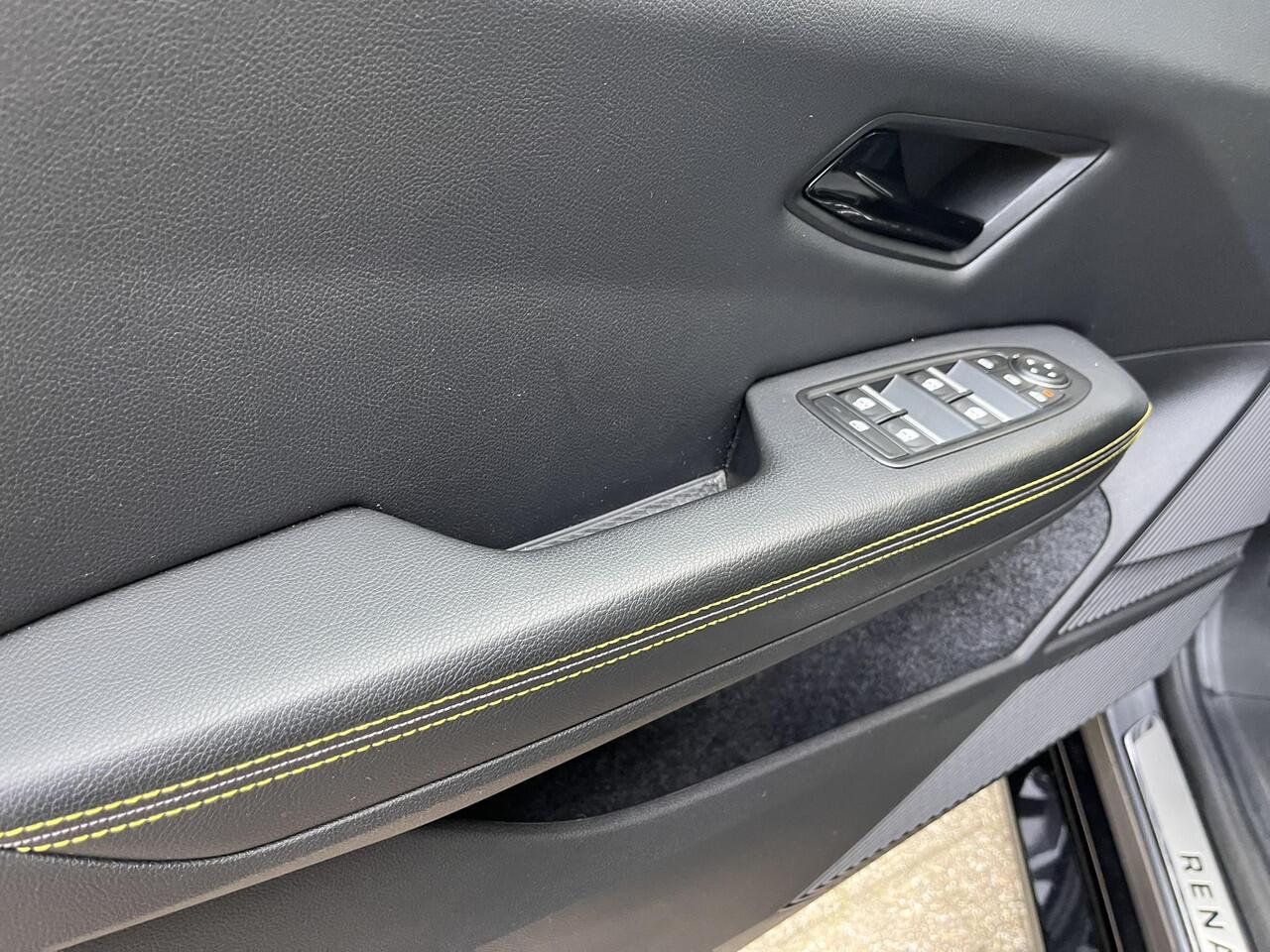 Renault MEGANE E-Tech EV40 Boost Charge 130 Techno