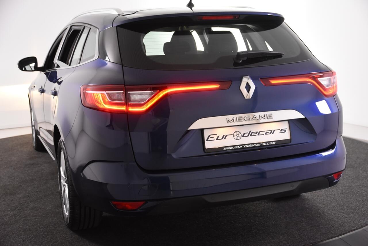 Renault MEGANE Estate 1.3 TCe Grand Tourer *1ste Eigenaar*Navigatie*Camera*