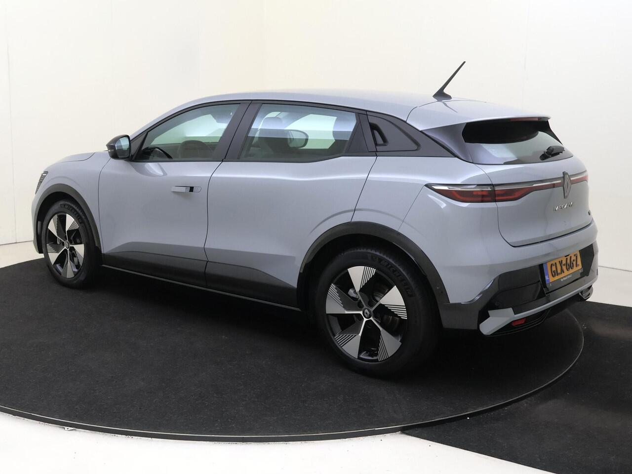 Renault MEGANE E-Tech EV60 Optimum Charge Equilibre | Automaat | Verwarmbare stoelen | Achteruitrijcamera