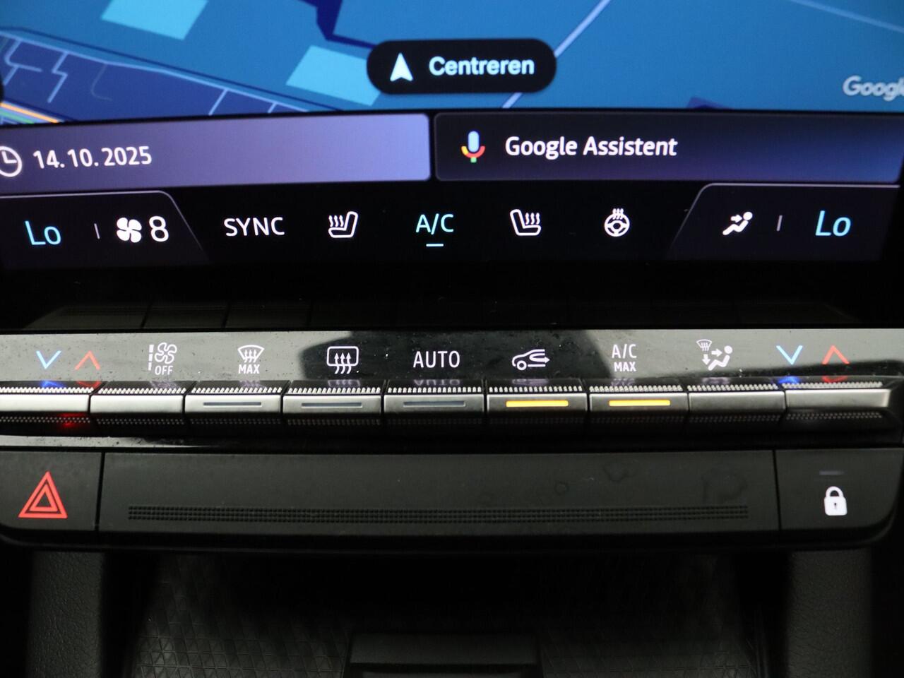 Renault MEGANE E-Tech EV60 Optimum Charge Business Ed. Evolution Automaat Camera | Adapt. Cruise | Navi | Parkeersens. v+a | Stoel-/stuurverw.