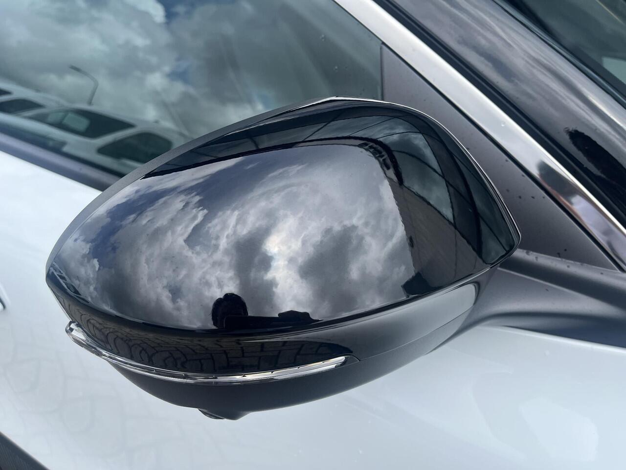 Renault MEGANE E-Tech comfort range techno 60 kWh Demo West