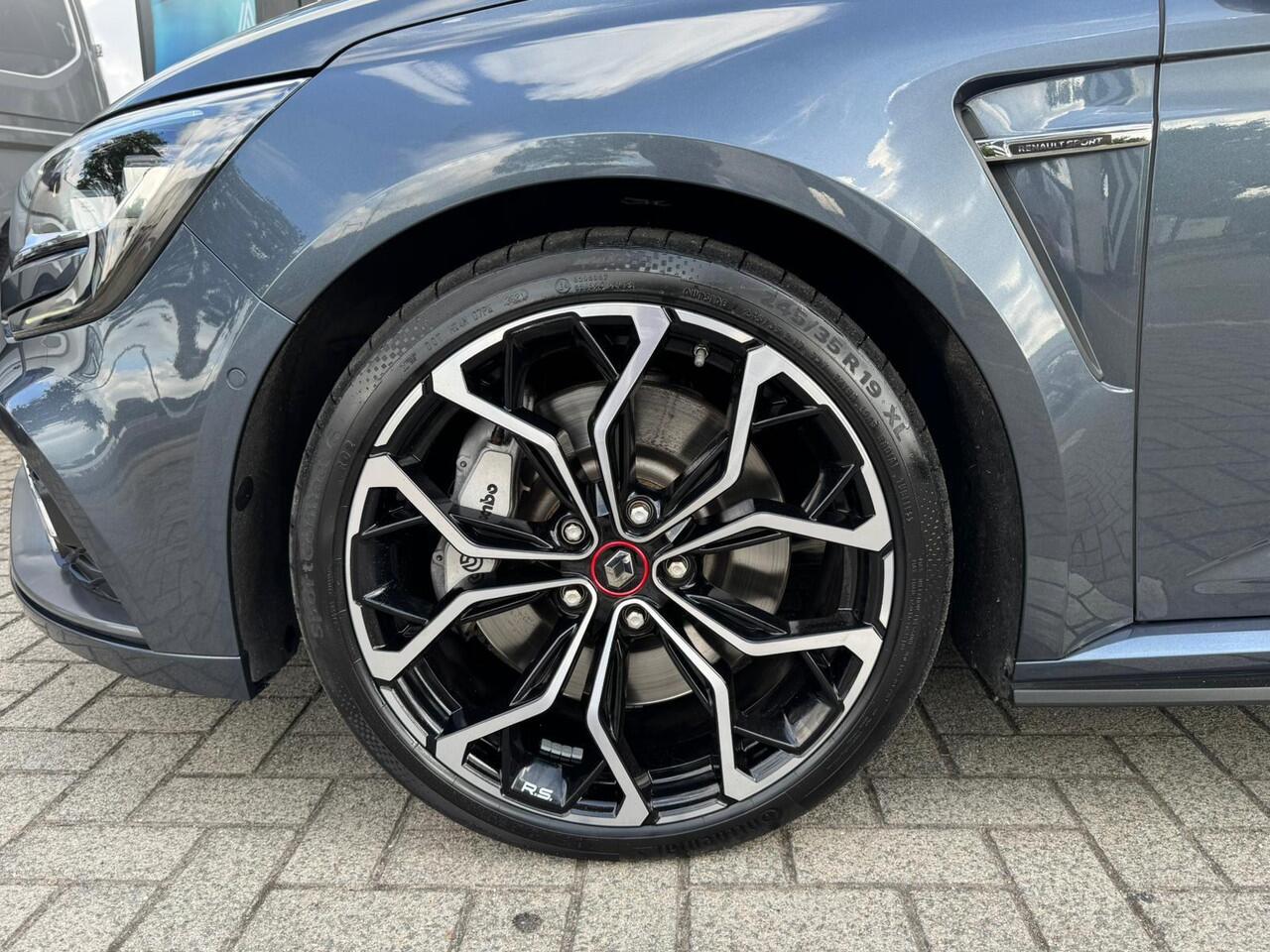 Renault MEGANE TCe 280 RS | Dealeronderhouden | Bose Premium Audio |