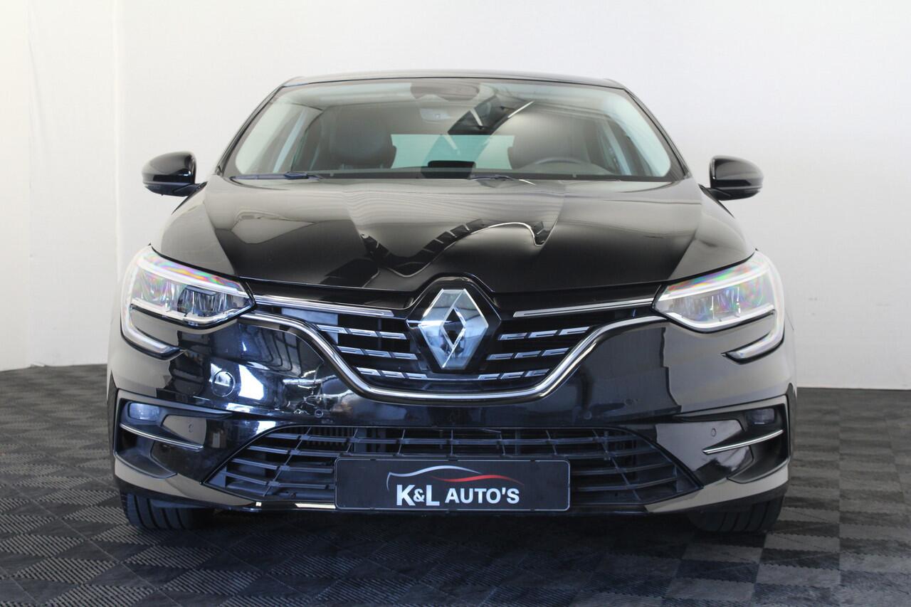Renault MEGANE 1.3 TCe Business Zen |Camera|Carplay|