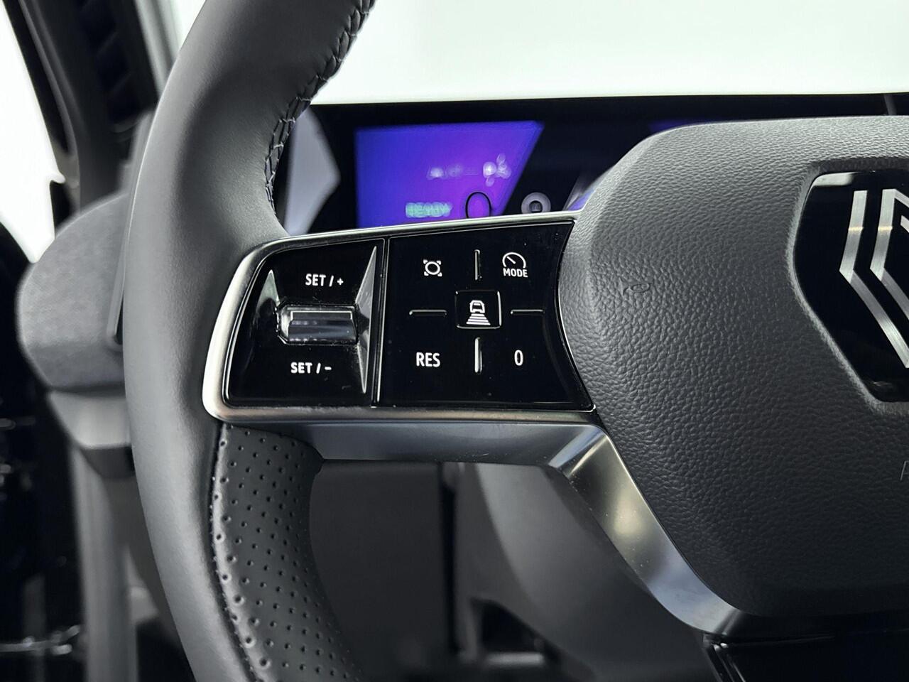 Renault MEGANE E-Tech comfort range techno 60 kWh | NIEUW ? | ¤5.000 KORTING !