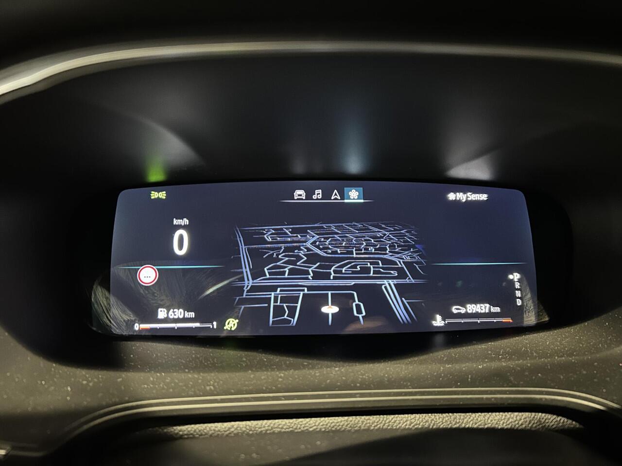 Renault MEGANE Estate 1.3 TCe 140 Techno | Trekhaak | Achteruitrijcamera | Parkeersensoren V+A | Climate Control