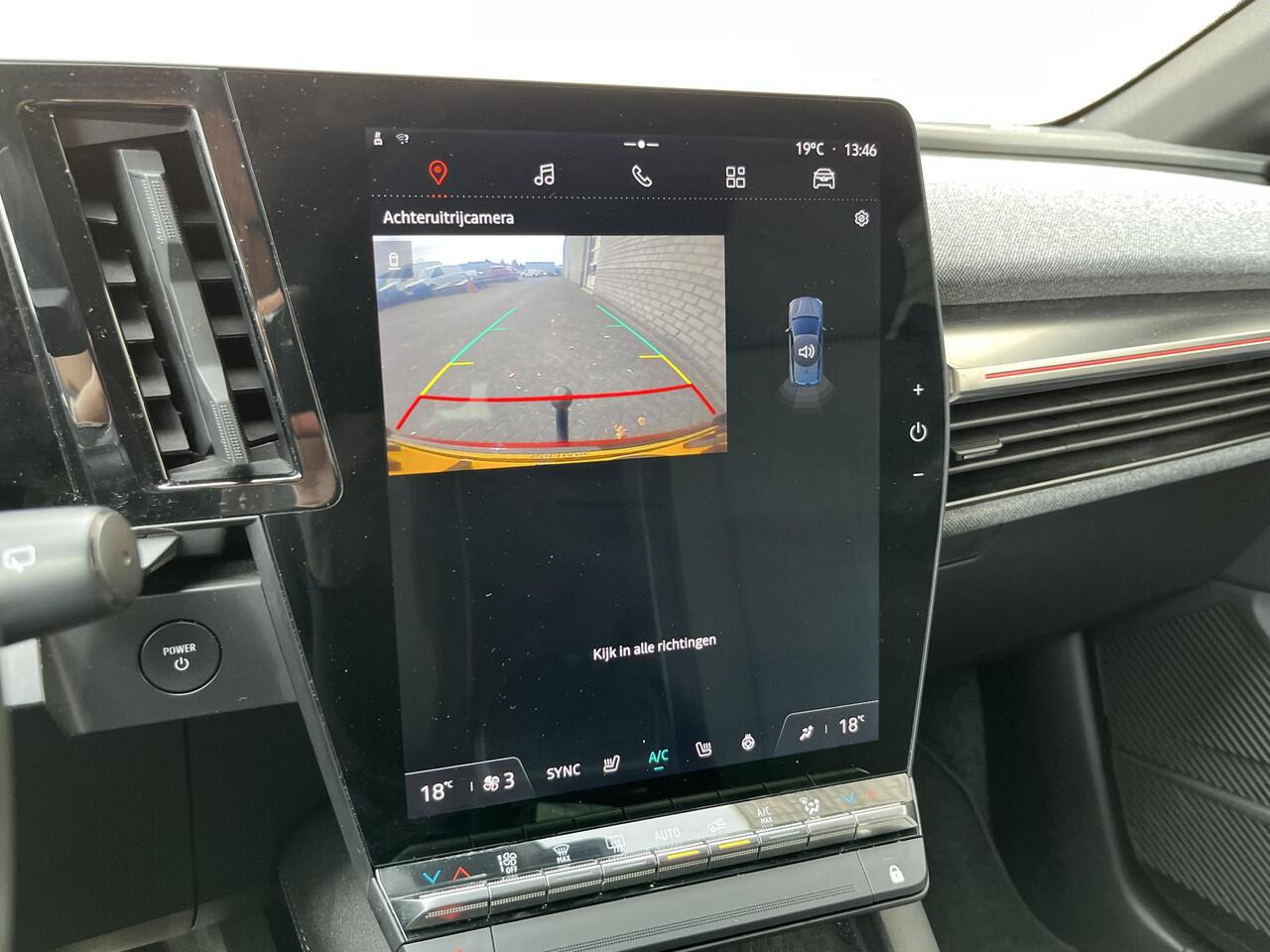 Renault MEGANE E-Tech EV60 Optimum Charge Techno | Trekhaak | Harman Kardon | SoH 94% | Apple CarPlay / Android Auto |