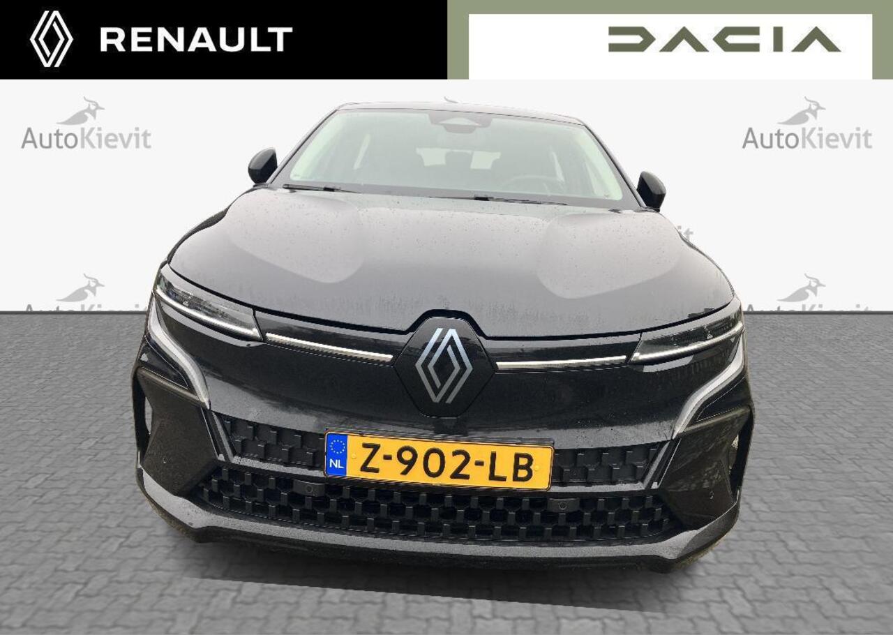 Renault MEGANE E-Tech EV60 Optimum Charge Business Ed. Evolution - Demo