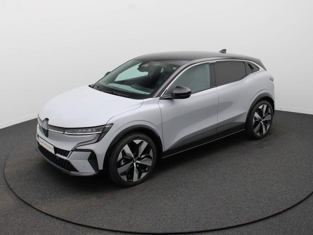 Renault MEGANE E-Tech EV60 220pk Optimum Charge Techno Adapt. cruise | Camera | Climate | Harman Kardon | Navi