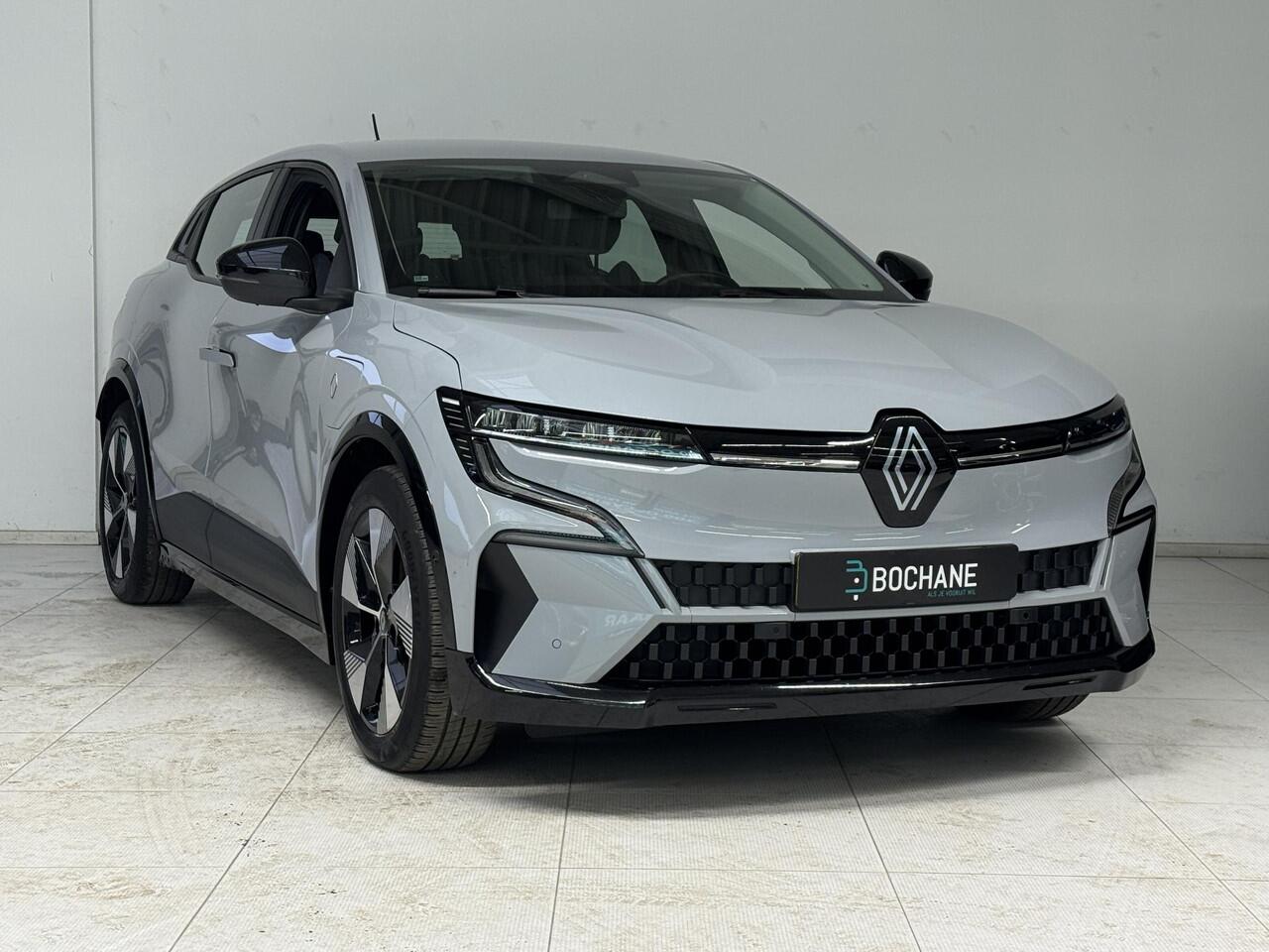Renault MEGANE E-Tech EV60 Optimum Charge Evolution | Navigatie | Camera | Stoel + stuurverwarming |